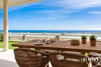 Image de Valley | Apartment in Fuengirola