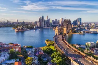 Image de 2-Bedroom Suite in  Superb Zetland Sydney