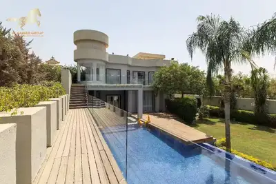 Image de 5 Master Bedroom Palace