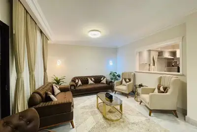 Image de Apartment in Westtown Compound