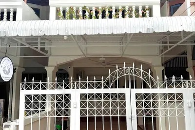 Image de Charming 2-bedroom house in enchanting Betong with Ac