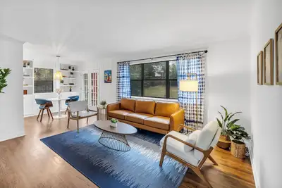 Image de Lovely 3-bedroom house in the heart of Tulsa with Ac