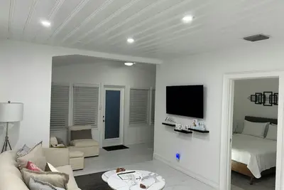 Image de Charming cottage with Ac in Boynton Beach - 2 bedrooms