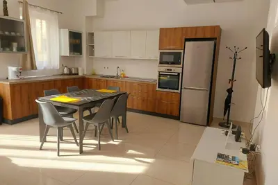 Image de Modern apartment in the centre of Gzira