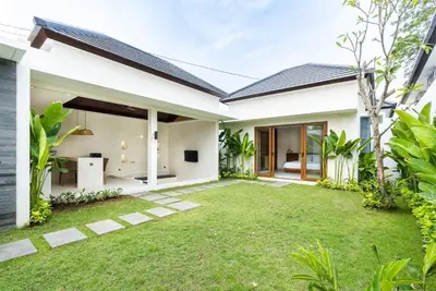 Image de J4 Villas Sanur One-Bedroom Villa 5