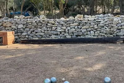 Image de Maora, maison Chaleureuse, 2 chambres, 5 couchages