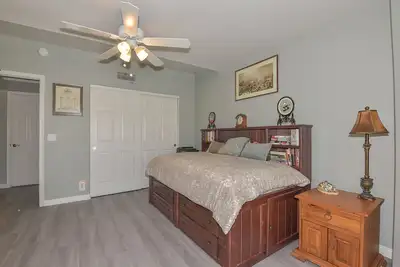 Image de Charming 2-bedroom townhome with fitness room and  clubhouse  in Peoria