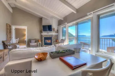 Image de Hillside Deluxe Two King Suite