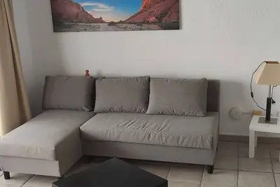 Image de Casa marco Los cristianos