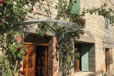 Image de Demeure de caractèreà proximité d’Albi