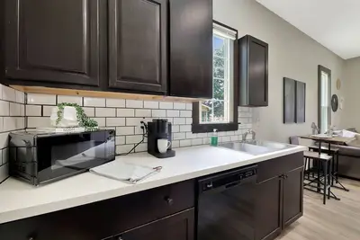 Image de Pet Friendly Funky Bunky