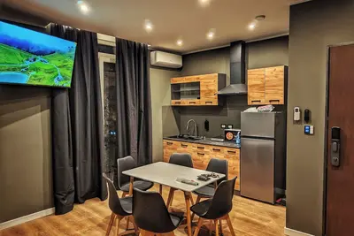 Image de Executive Suite Apartment