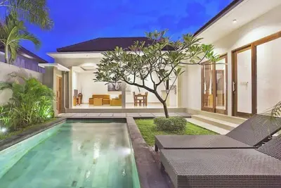 Image de 4 Breakfast in 2br Private Pool #4