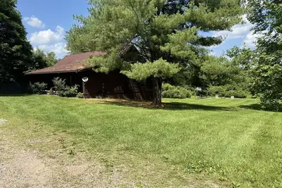 Image de Rustic Way-Cabine-Standard-Salle de bain privée