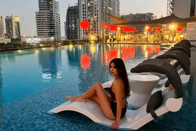 Image de Vogue, Downtown Mag318 near Dubai Mall and Burj Khalifa