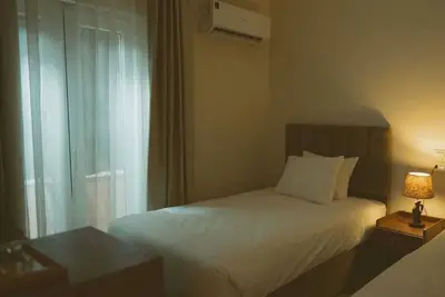 Image de Florya Pyramids Palace\" Your Gate Way For Relaxation\"