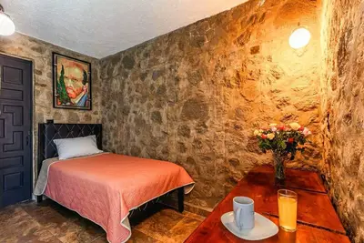 Image de Bella Casa con Alberca en Cuernavaca