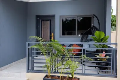 Image de 2-bedroom apartment in fabulous Accra with Ac