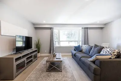 Image de Spacious 3br Family Stay Hwy 401