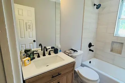 Image de Memphis Corporate Stay, Breakfast + Optional Transportation!