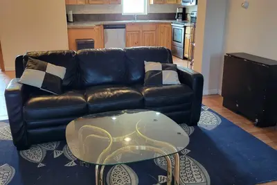 Image de 3-bedroom townhome in Dutch Harbor/Unalaska