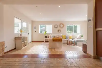 Image de Villa soleada en Alicante, piscina y parking privado