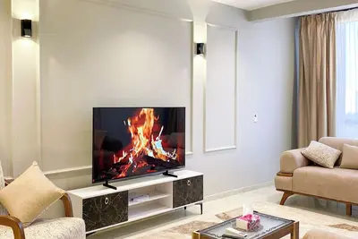 Image de 3BRs Luxurious Qasr Elneil Apart