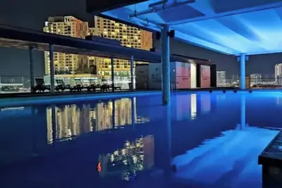 Image de The Pines - Riverside Majesty 9