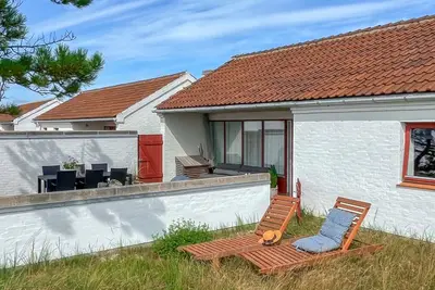 Image de Belle maison à Pandrup avec WiFi