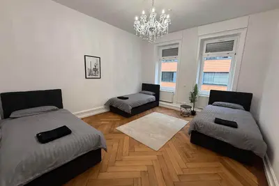 Image de Offenbach 200m2 12 persons O1