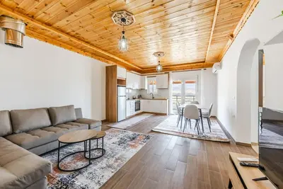 Image de Hillside Apartment Gjirokastër | 2