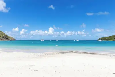 Anse Marcel Cove Suites St. Martin