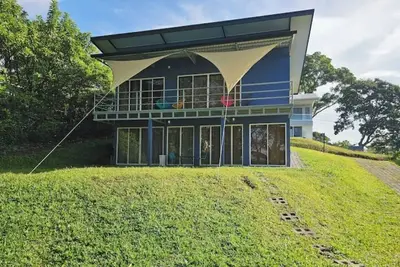 Image de Welcome to your cozy Costa Rican escape!