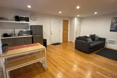 Image de Private First Floor 2-bedroom space in San Francisco
