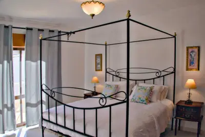 Image de Vila Mar - Holiday home 1 minute from the beach