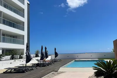 Image de Luxury Apartment Atlântico Golden View