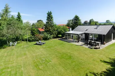 Image de Superbe maison de 3 chambres à Odder