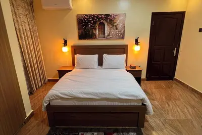 Image de Csl Apartment no. 3