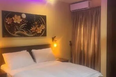 Image de Csl Apartments No. 6