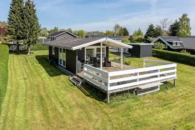 Image de Superbe maison à Hejls avec vue panoramique