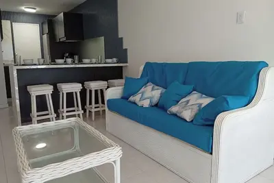 Image de Margarita Island · Luxury 2br Oceanview Apt w/ Pool, Beach, Generator & Gym