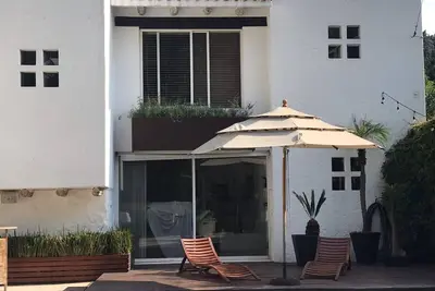 Image de Casa Paraíso en la ciudad de la eterna primavera