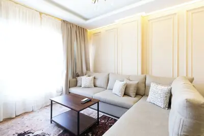 Image de 2BRs CityStar Mall Apartment