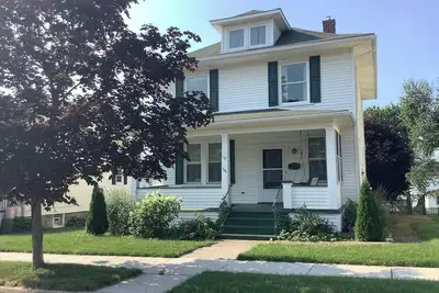 Image de Charming 3-bedroom house in lovely Somerset with Ac.