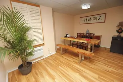 Image de Luxury Quadruple Room