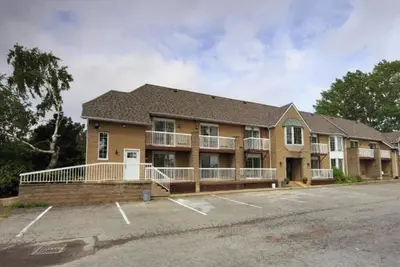 Image de Fullerton Manor Inn