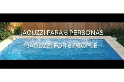 Image de Villa with Private Pool, Jacuzzi & Nearby beaches.