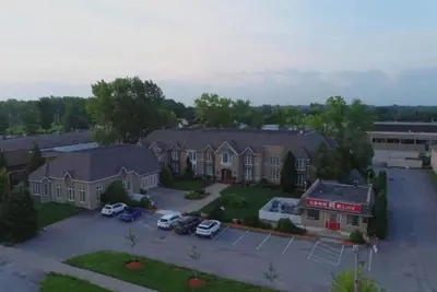 Image de Fullerton Manor Inn