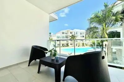 Image de Bávaro beach: an excellent location in Punta Cana