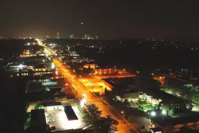 Image de Fullerton Manor Inn